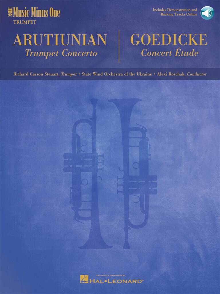 Arutiunian Trumpet Concerto 