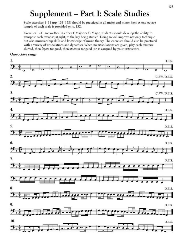 Weissenborn method for bassoon online