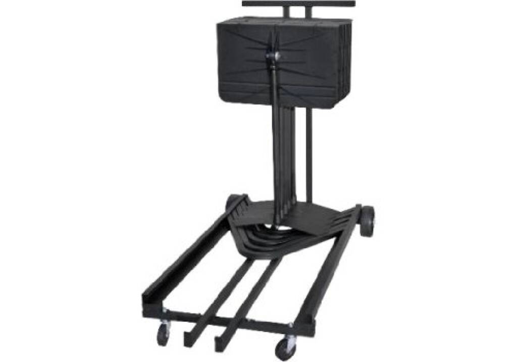 Manhasset Harmony Stand Cart