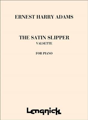 Satin Slipper
