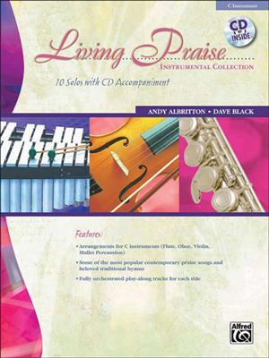 Living Praise Instrumental Collection
