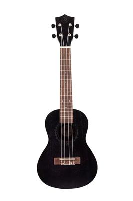 BUC23 Concert Ukulele - Black