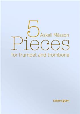 5 Pieces