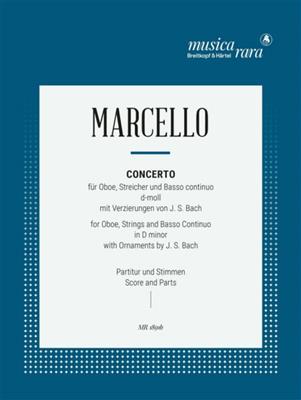 Concerto in d-moll