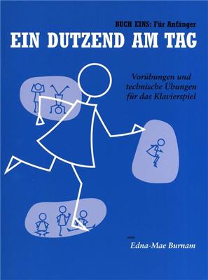Ein Dutzend Am Tag - Buch 1