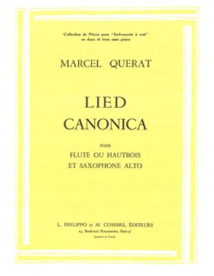 Lied - Canonica