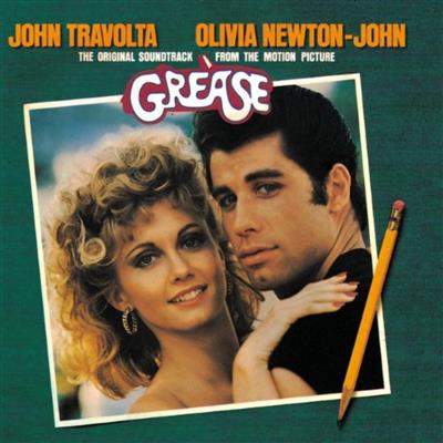 Hopelessly Devoted To You (from Grease)