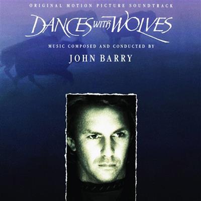 The John Dunbar Theme (from Dances With Wolves)