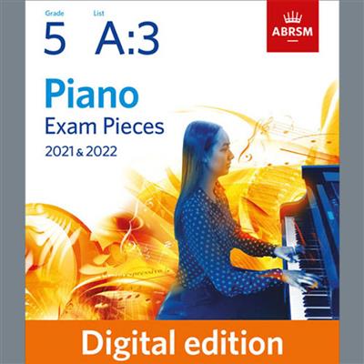 Toccata in G minor, HWV 586