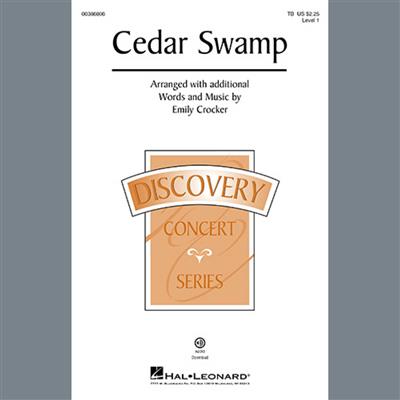 Cedar Swamp