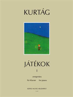 Jatekok - Games - Spiele 1