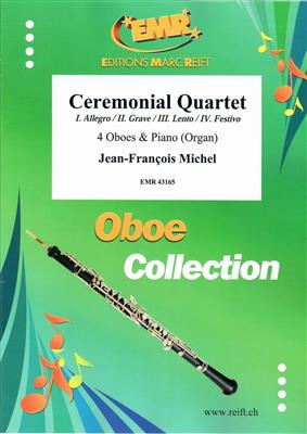 Ceremonial Quartet