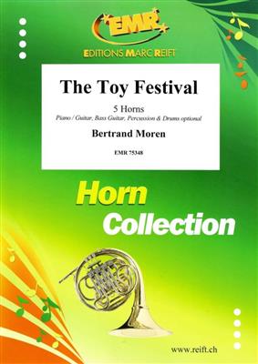 The Toy Festival