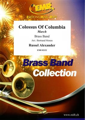 Colossus Of Columbia