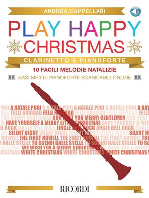 Play Happy Christmas