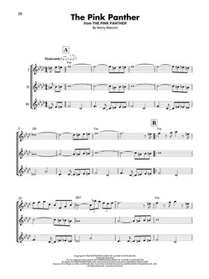 Theme Music