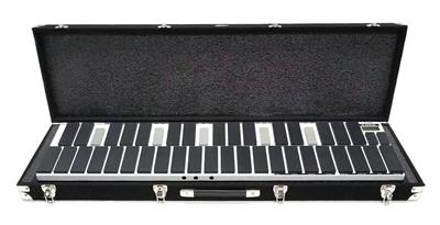 Hard Case for MalletKAT - 3 Octave