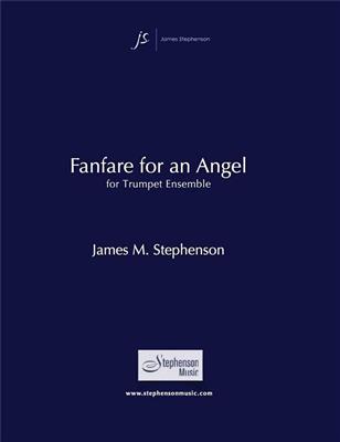 Fanfare for an Angel