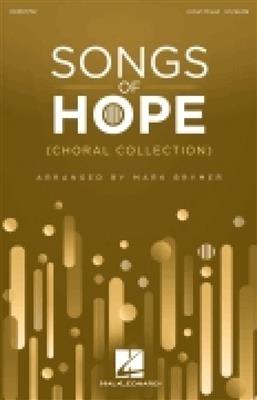 Songs of Hope (Choral Collection)