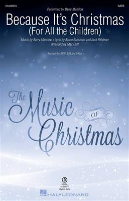 Because It's Christmas