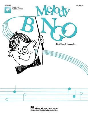 Melody Bingo