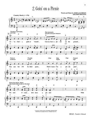 Bugz Musical