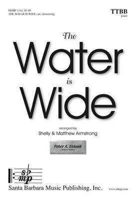 The Water Is Wide