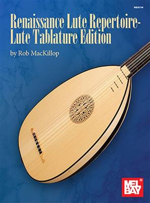 Renaissance Lute Repetoire