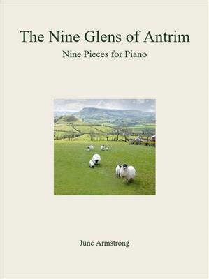 The Nine Glens of Antrim