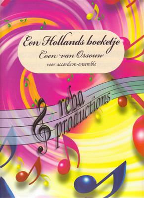 Hollands Boeketje