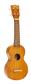 Kahiko Series Soprano Ukulele - Trans Brown