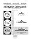 Musiques à Chanter Vol 7 Du Plain-Chant à Bach