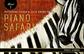 Piano Safari: Piece Cards 1